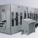 ELECTRIC PANEL PRODUCTION LINE